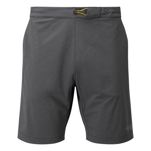 Rab Momentum Short - Steel