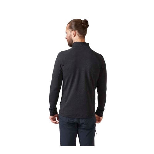 Rab Nexus Pull On Fleece - On Model Back