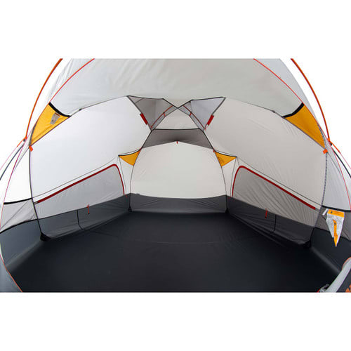 NEMO Kunai 3P Tent - Interior