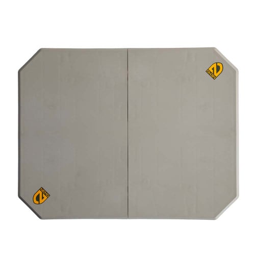 NEMO Moonlander Dual Height Camp Table | Campman