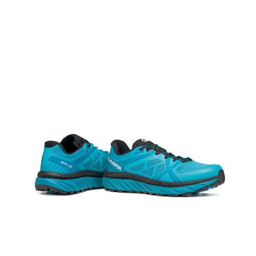 SCARPA Spin Infinity - Azure/Ottanio - Pair