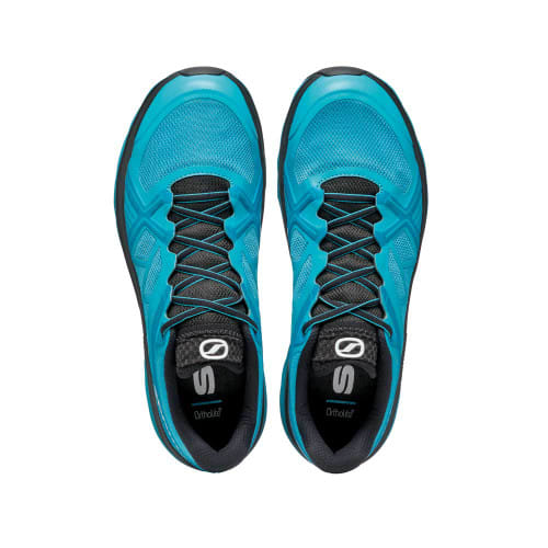 SCARPA Spin Infinity - Azure/Ottanio - Top