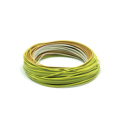 Scientific Anglers Amplitude Smooth Creek Trout Fly Line - Spool