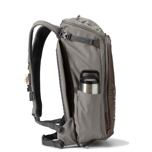 Orvis Bug Out Backpack - Profile