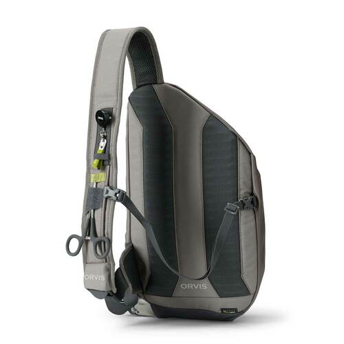 Orvis Sling Pack - Back