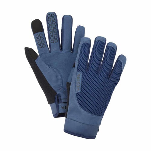 Bike Long Sr - Medium Blue