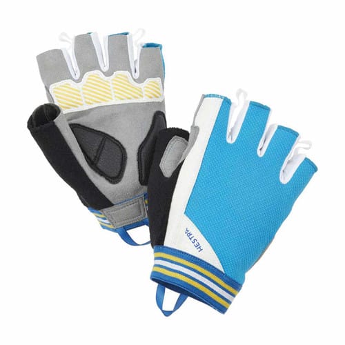 Bike Guard Short - Turquoise