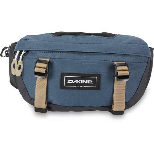 Dakine Hot Laps 1L Hip Pack - Front View