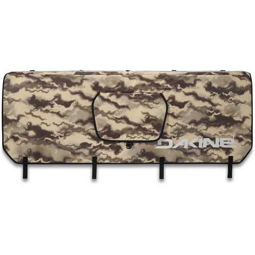 Dakine Pickup Pad DLX Curve - Ashcroft Camo