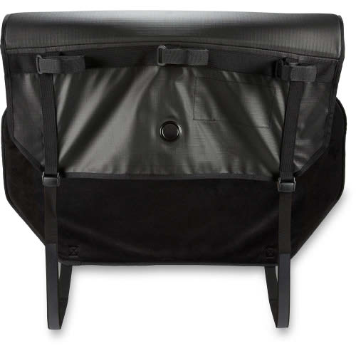 Dakine Pickup Pad Halfside - Back