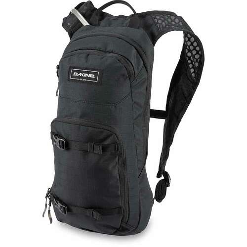 Dakine Session 8L Hydration Pack - Black