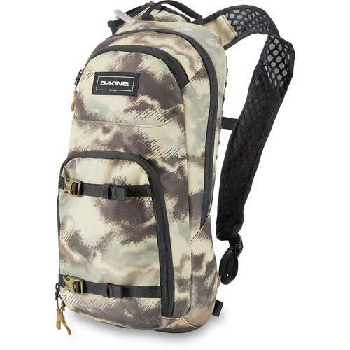 Dakine Session 8L Hydration Pack - Ashcroft Camo