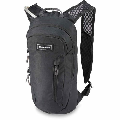 Dakine Shuttle 6L Hydration Pack - Black