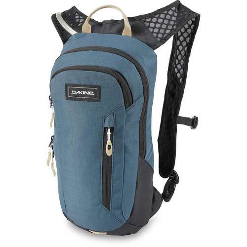 Dakine Shuttle 6L Hydration Pack - Midnight Blue