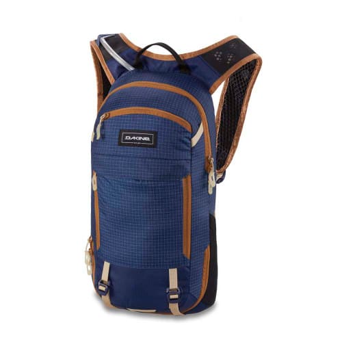 Dakine Syncline 12 Hydration Pack - Naval Academy