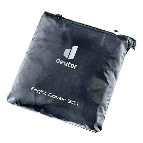 Deuter Flight Cover 90 - Packed