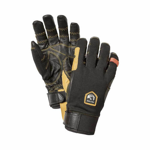 Ergo Grip CZone Tacility Short Glove