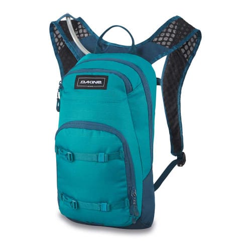 Dakine Women's Session 8L Hydration Pack - Deep Lake