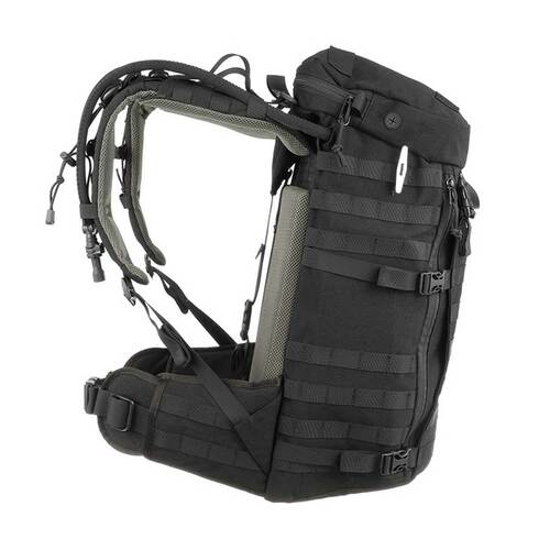 Coaxsher SR-1 Valor Backpack - Profile