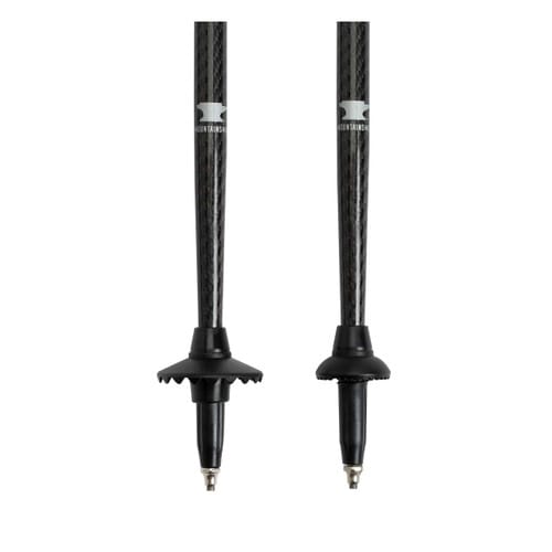 Mountainsmith Andesite Trekking Poles - Carbide Tips