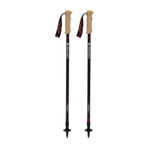 Mountainsmith Andesite Trekking Poles - Collapsed