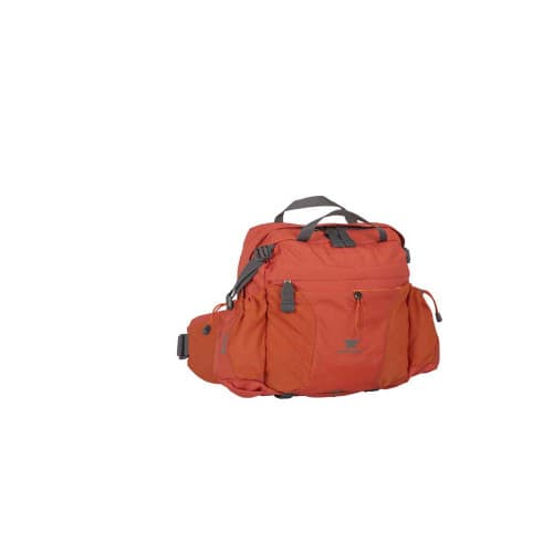 Mountainsmith Day Lumbar Pack - Cinnamon Red