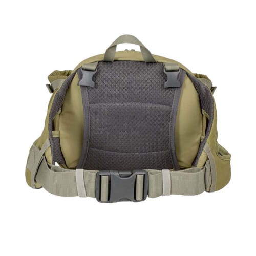 Mountainsmith Drift Lumbar Pack - Back
