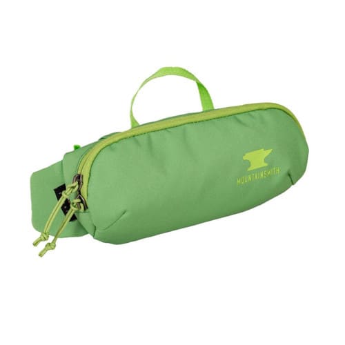 Mountainsmith Groove Lumbar Pack - Meadow Green