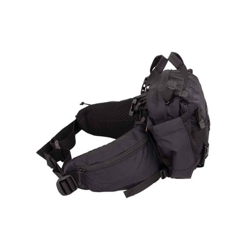Mountainsmith Tour Lumbar Pack - Left Side