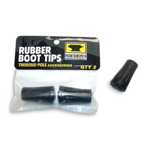 Mountainsmith Trekking Pole Rubber Boot Tips