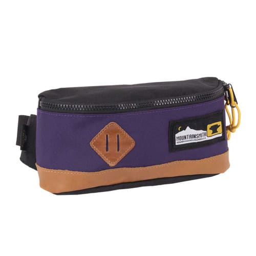 Mountainsmith Trippin Lil Lumbar Pack - Purple Reign