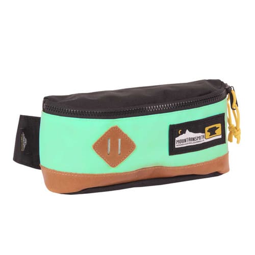 Mountainsmith Trippin Lil Lumbar Pack - Mint