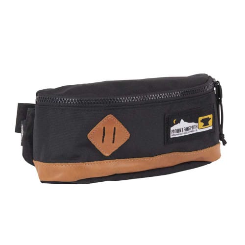 Mountainsmith Trippin Lil Lumbar Pack - Heritage Black