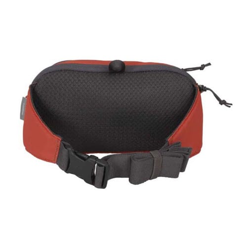 Mountainsmith Vibe Lumbar Pack - Back