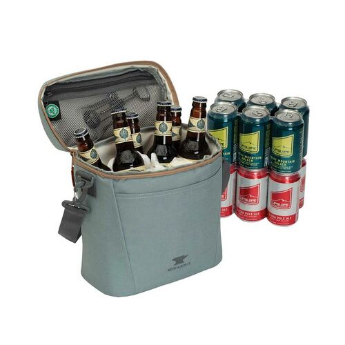 Mountainsmith Sixer Cooler - Sizing Representation (Beer Sold Separately)