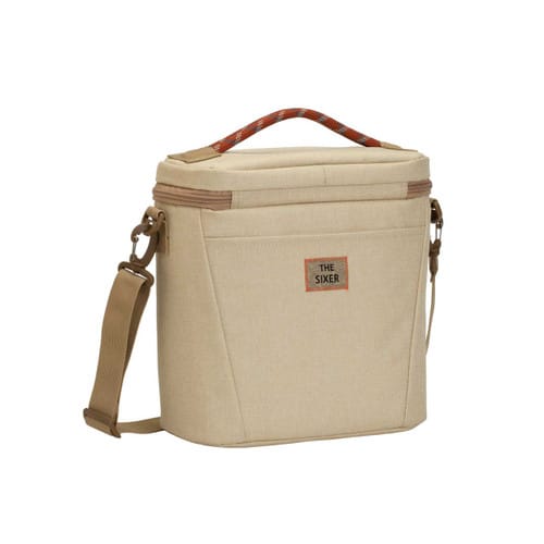 Mountainsmith Sixer Cooler - Sand