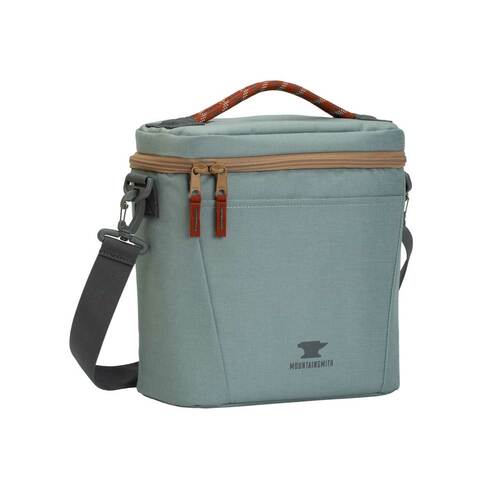 Mountainsmith Sixer Cooler - Frost Blue