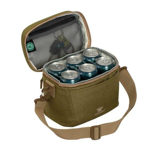 Mountainsmith Takeout Cooler - Size Representation (Contents Sold Separately)