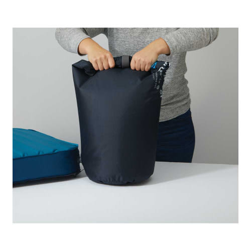 Mondo King 3D Sleeping Pad - Pump