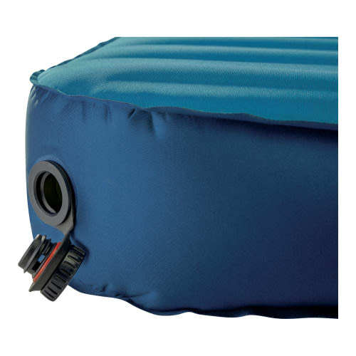 Mondo King 3D Sleeping Pad - Valve