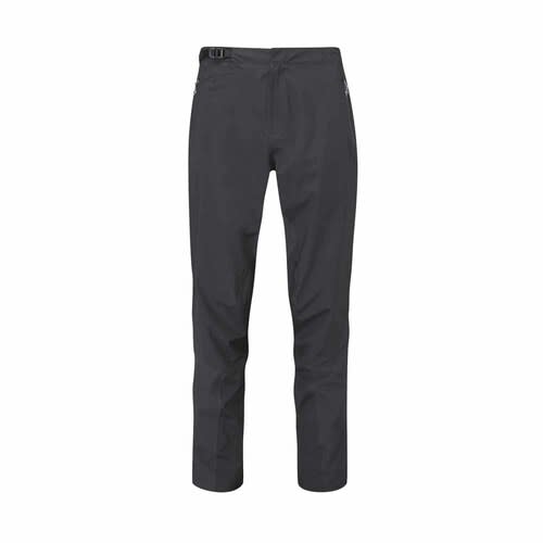 Kinetic Alpine 2.0 Pant  - Black