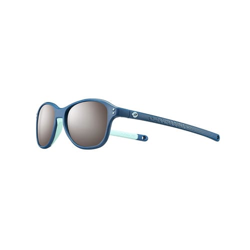 Boomerang Kids' Sunglasses - Dark Blue/Mint Blue