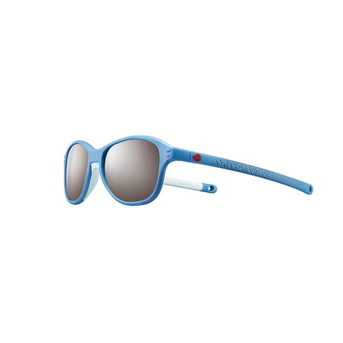 Boomerang Kids' Sunglasses - Blue/Lavender