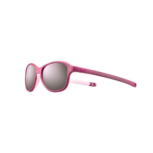 Boomerang Kids' Sunglasses - Plum/Pink