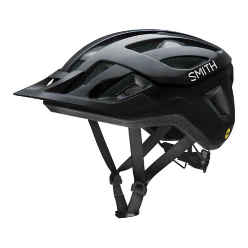 Smith Wilder Jr. MIPS Kids' Mountain Bike Helmet - Black