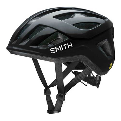 Smith Zip Jr. MIPS Kids' Mountain Bike Helmet - Black