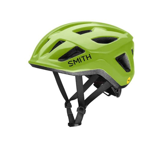 Smith Zip Jr. MIPS Kids' Mountain Bike Helmet - Algae