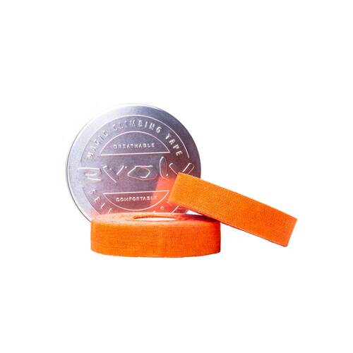 Magic Finger Tape - Orange