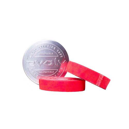 Magic Finger Tape - Red