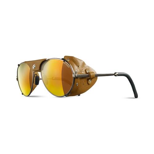 Julbo Cham Sunglasses - Brass/Brown